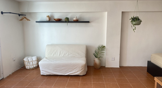 Hacienda Victoria, Rezervovat Penzión Hotely v Vieques s parkováním, Parkování