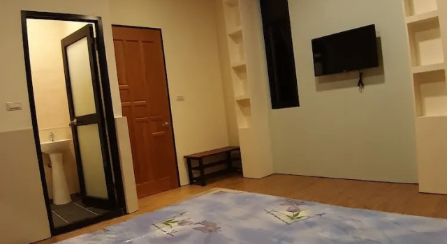 YU homestay