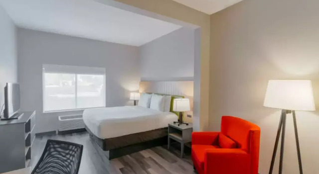 Номер Standard Townhome Inn & Suites by IHG