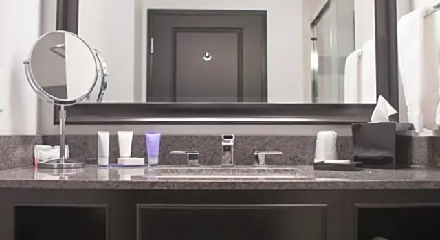 Двухместный номер Standard с балконом La Quinta Inn & Suites by Wyndham Lubbock Southwest