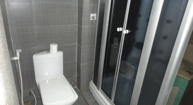 Executive Apartment SDM Tavern and Suites