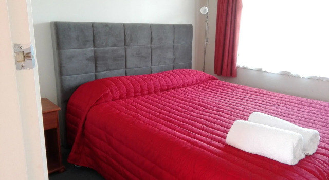 Coachman Motel, Забронировать Мотель Аппер-Риккартон 