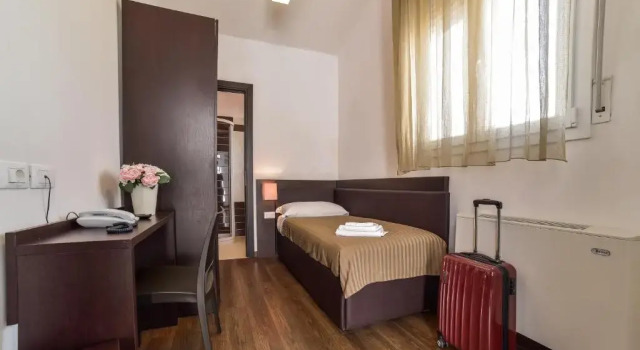 Номер Standard Hotel Diamante