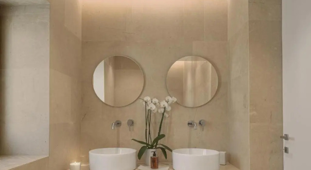 Полулюкс Sikelia Suites