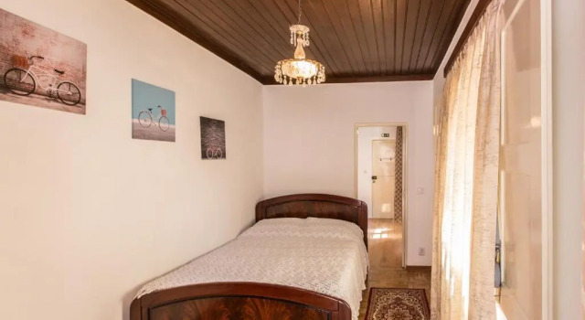 Апартаменты Family Home- Lisboa