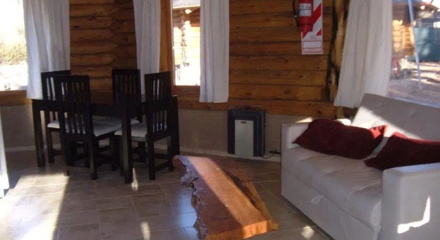 Апартаменты Cabañas Los Renuevos