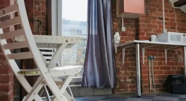 ATTIC place, Забронировать Отель Средместье 