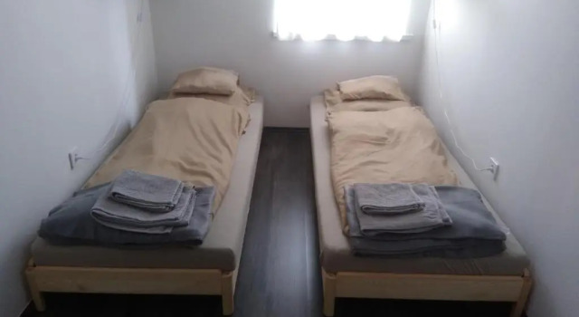 Апартаменты HZ Apartman Miskolc
