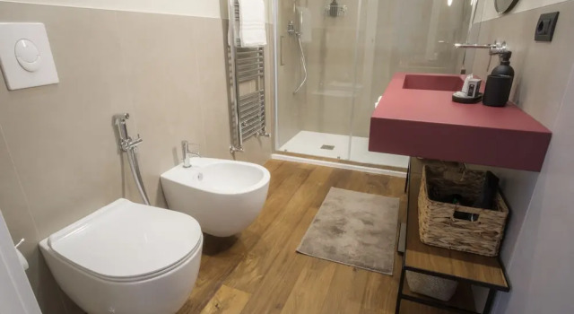 Студия PALAZZO DANISI ROOMS&SUITES