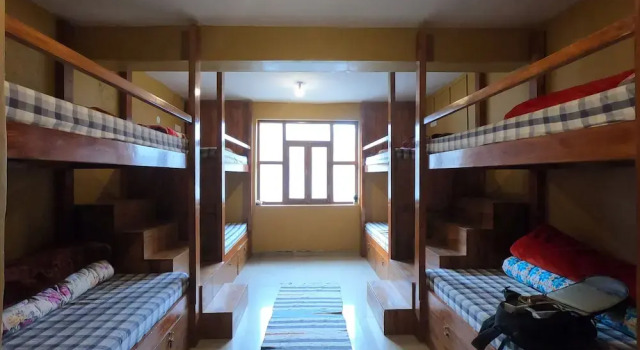 Phunchok Gaiphel Hotel
