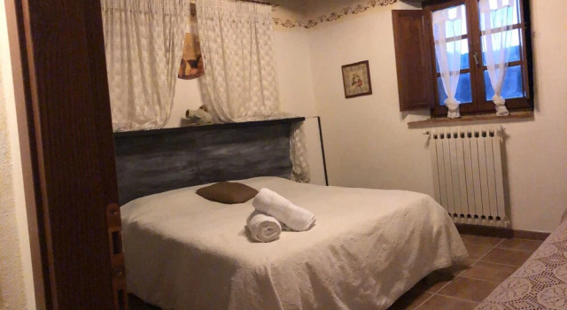 Podere Mazzarelle, Забронировать Отель Кастель-дель-Пьяно Валь д’Орча