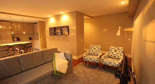 New Oporto Apartments - Cardosas