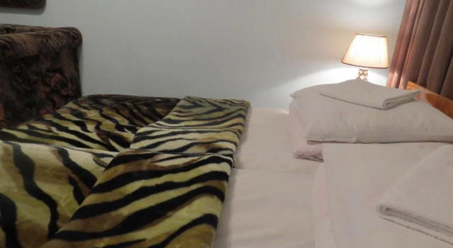 MagHay B&B Hotel in Vanadzor, Reserva ahora Bed & breakfast Vanadzor Lori region