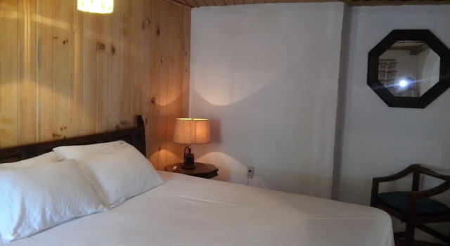 Номер Superior Hotel La Casona Breakfast & Wellness Center
