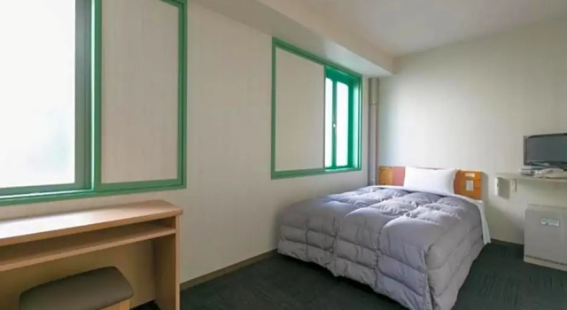 R&B Hotel Nagoya Nishiki - Vacation STAY 15159v, Rezervasyon Otel Naka Ward 