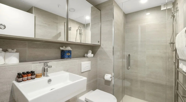 Апартаменты Superior с 2 комнатами с видом на горы Residence du Parc Apartments By Staysouth