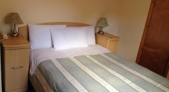 Двухместный номер Standard Seven Dials Hotel
