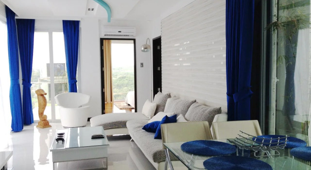 Tanawin Resort & Luxury Apartments, Prenota Appartamento Bulabog 