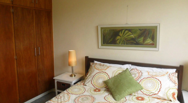 Australian Home Away @ Richmond, Varaa Hotelli  