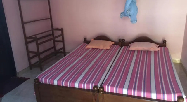 Номер Economy Sunny Lanka Guest House