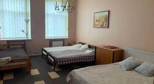 Семейный номер Standard Sijas house
