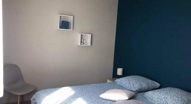 Charmant appartement idéalement situé, Забронировать Апартаменты/квартира Берк-сюр-Мер Opal Coast, рядом с Club Nautique Berckois