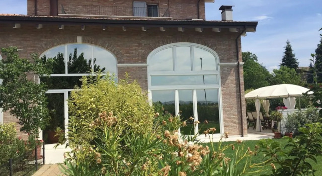 B&B Il Melograno