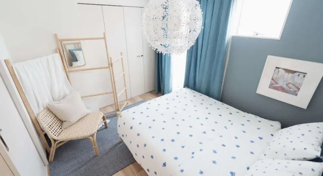 Starry Night Dreams of Stars House, Prenota Appartamento Tokyo Tokyo