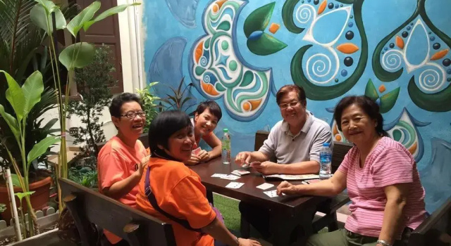 WeLuv Travel Guesthouse, Rezerwuj Hotel George Town Penang, w pobliżu Penang Jetty