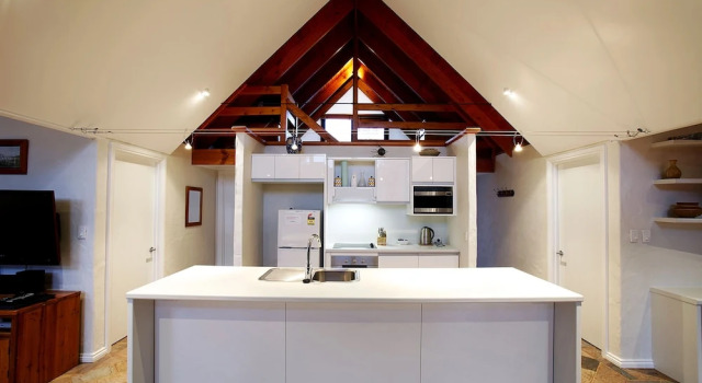 Вилла Premier с 3 комнатами Whalers Cove Villas