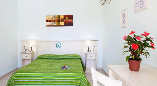 Номер Superior Hotel Ariadimari