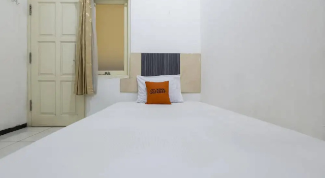KoolKost near Universitas Diponegoro Semarang, Prenota Hotel Hotel a Semarang con parcheggio, Parcheggio