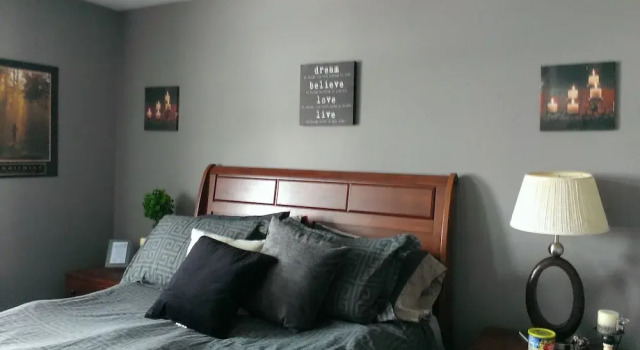 Люкс HB Guest Home 3