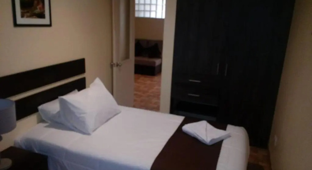 BLUEIBY HOME, Book Hotel Hotels in Cusco with Parking, near Central bus station, Parking