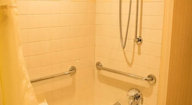 Номер Deluxe The Inn at Virginia Tech - On Campus