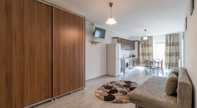 Suite Comfort Nicobri Studios