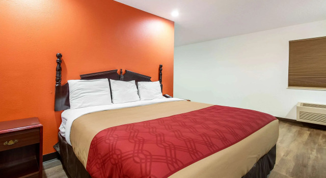 Econo Lodge Franklin