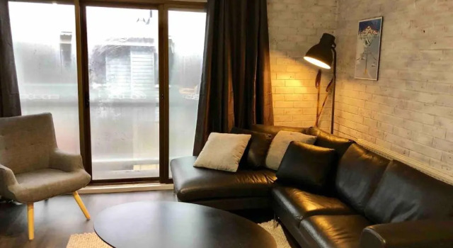 Hotham 3 Bedroom Apt - 24 Lawlers, Buchen Sie Hotel Mount Hotham Victorian High Country