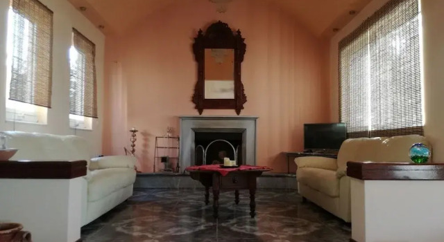 Villa Irene