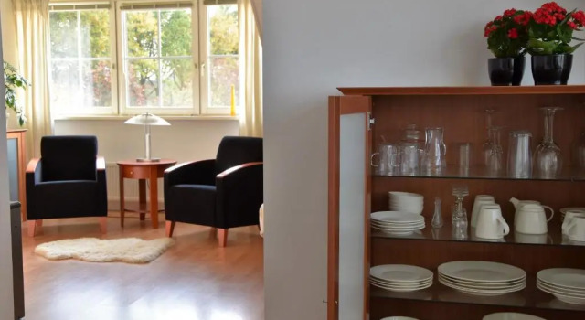 Номер Superior B&B De Rozenhorst