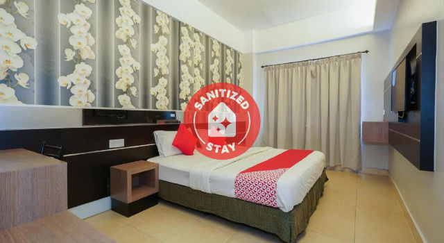 Hotel O Hotel Orchard Inn, Reserva ahora Hotel Lumut Perak