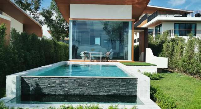 Вилла De VeraNiO Resort