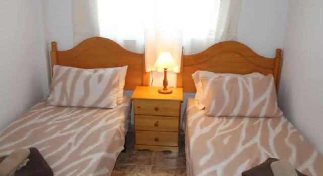 La Ciñuelica R15 1st Floor Apartment Com Pool L164