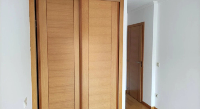 Апартаменты Apartamentos Sanxenxo 3000