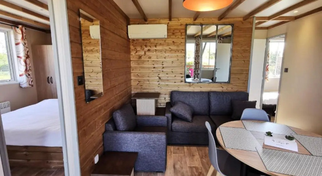 Les Roulottes du Berry, Rezerwuj Hotel Lignieres Cher