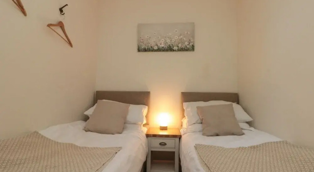 Chestnut Cottage, Varaa Lomakoti Mökit kohteessa Merseyside, Mökki