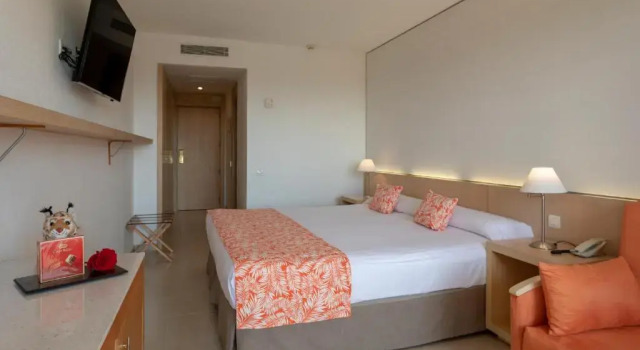 Двухместный номер Standard Gran Hotel del Coto