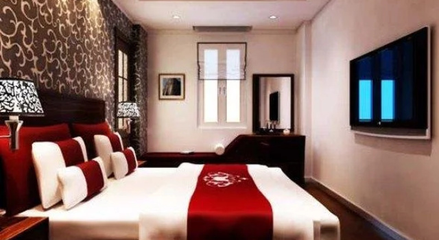 Classic 1 Hotel