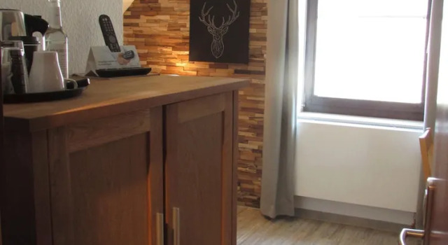 Одноместный номер Superior Hotel Weilerhof