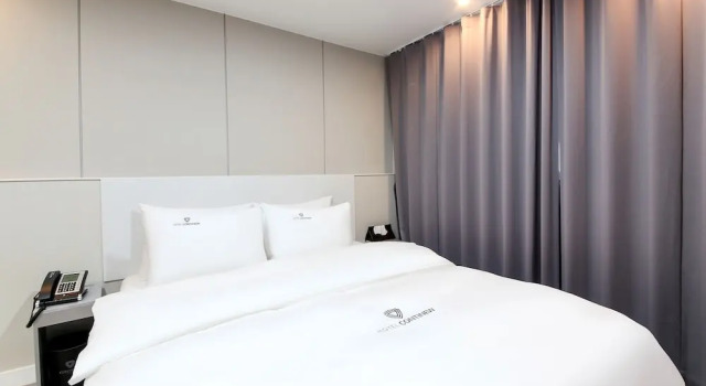 Номер Standard Continew Hotel